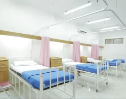 مستشفى الدنا
